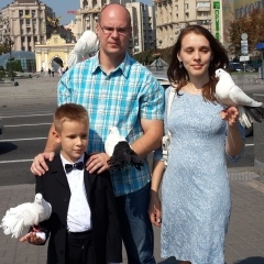 Ярослав Басанский, 01.07.1983, Киев