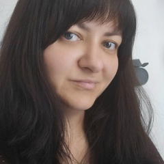 Марина Д, 23.05, Енакиево