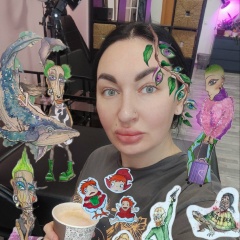 Ульяна Опперман, 09.02, Челябинск