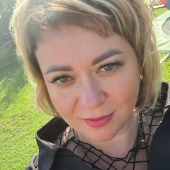 Екатерина Яковлева, 10.03, Санкт-Петербург