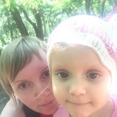 Ольга Толокольникова, 07.01, Москва