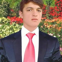 Muhamadsharif Safarbekov, 13.01.1997, Курган-Тюбе