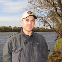 Андрей Лебедев, 30.05.1978, Киев