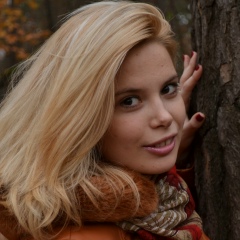 Полина Демидова, 06.05.1997, Дружный