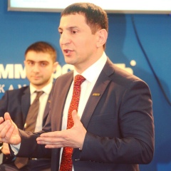 Эмин Алиев, 12.09, Пермь