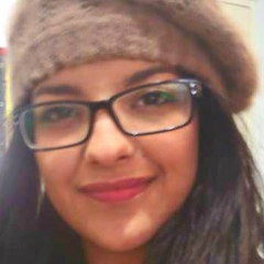 Chayma'a Harb, 05.01.1996, Gabès