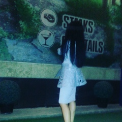 Aiperi Salaidinova, 30.03.1995, Бишкек