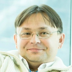 Виктор Кондратьев, 05.05, Великие Луки