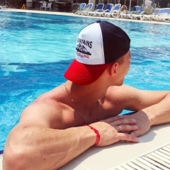 Максим Чечин, 22.07, Подольск