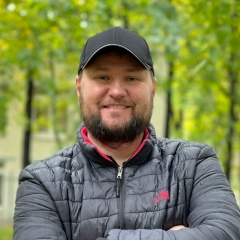 Андрей Карюк, 08.04.1982, Москва