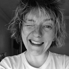 Ирина Аджар, Manavgat