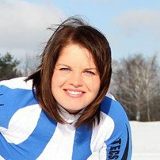 Алиса Смильгина, Одинцово