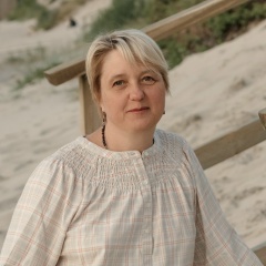 Юлия Матвеева, 03.11.1975, Казань