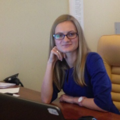 Юлия Науменко, 18.12, Киев