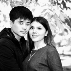 Олеся Ситникова, 10.02.1998, Бишкек