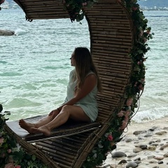 Анна Волкова, 16.07, Москва