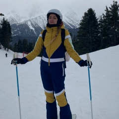 Tia Sonozaki, 21.12.1989, Москва