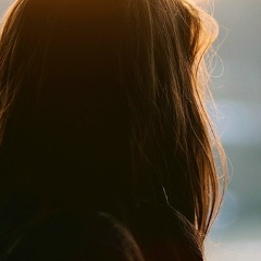 Гулнарай Черкешова, Алматы