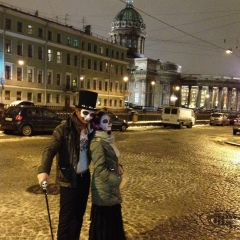 Дмитрий Гусев, 22.07.1987, Санкт-Петербург