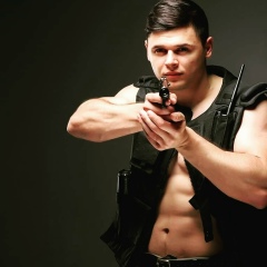 Aнатолич Лысый, 22.08.1992, Кишинев