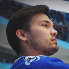 Мадияр Каирбеков, Астана