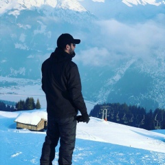 Беслан Исаев, 09.08.1988, Frankfurt am Main