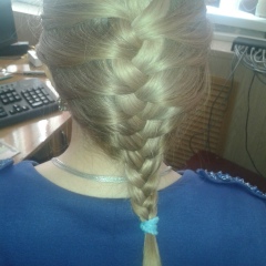 Марина Даова, 01.02, Нальчик