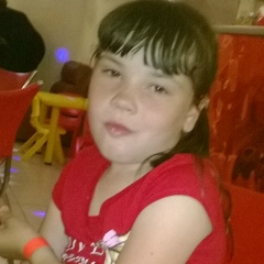 Анастасия Шашкова, 11.11.2001