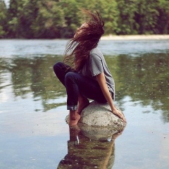 Екатерина Дегтярёва, 06.09.1990, Каменское / Днепродзержинск