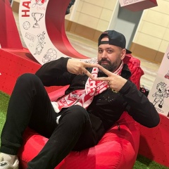 Сергей Бачу, 12.10.1984, Москва