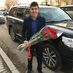 Еркебулан Ергалиулы, 10.07, Турар Рыскулов