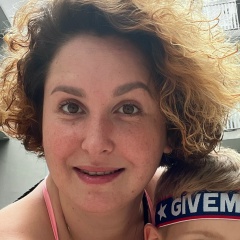 Настя Гребенко, 20.03.1991, Singapore