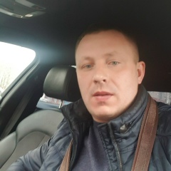 Вадим Шилов, Смоленск