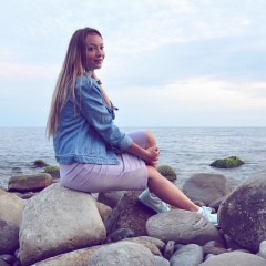 Светлана Орлова, 04.07, Москва