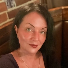 Евгения Калинина, 21.07, Санкт-Петербург