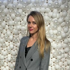 Татьяна Гацунаева, 30.03.1984, Санкт-Петербург