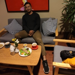 Aung Nay, 31.01.1986