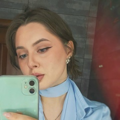 Анжела Кртян, 15.08.2000, Саратов