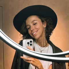 Мария Купер, 01.06, Санкт-Петербург