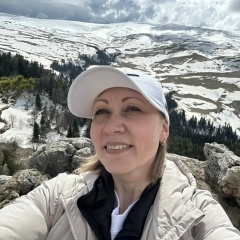 Наталия Платицына, Моршанск