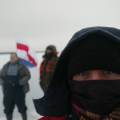 Sergey Puzenkov, 06.08.1991, Новая Беларусь