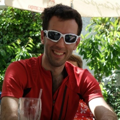 Alexey Baranov, 13.01.1981, Москва