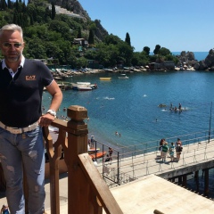 Анатолий Скоков, 26.04.1971, Ялта