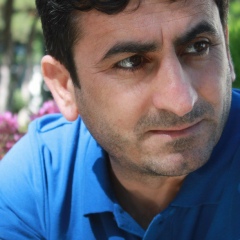 Senan Cebiyev, 27.10.1981