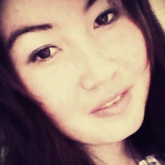 Cholpon Abdulamitova, 26.09.1996, Джалал-Абад