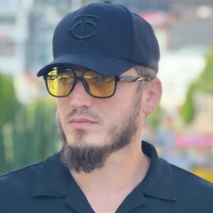 Mapgomed Nohcho, 07.04.1989, Грозный