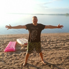 Александр Костин, 23.11, Крестцы