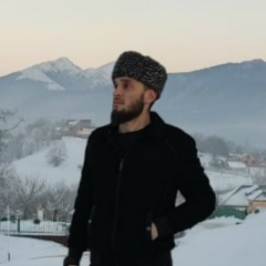 Djigit Che, 27.08, Ойсхар