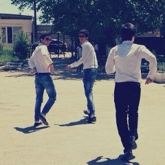 Мурад Гаджиев, 07.02.1996, Ставрополь