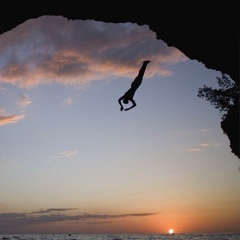 Alibek Yerzhigitov, 12.01, Семей